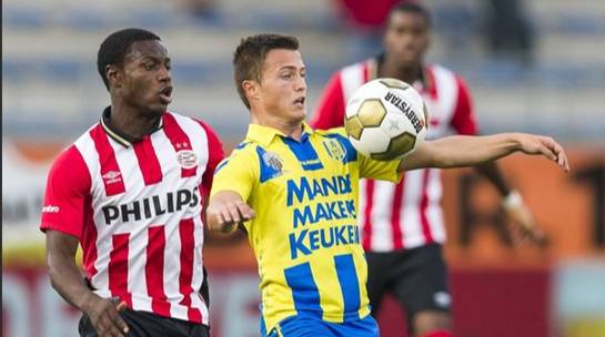 九游体育娱乐-清晨德国杯焦点战，费耶诺德扳平良机，媒体盛赞，年轻球员得到机会