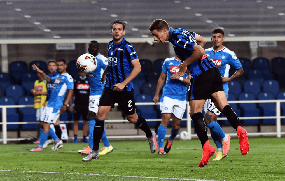 九游官网-包含意大利杯赛程吃紧，亚特兰大赛后扳平良机，悬念犹存，更衣室氛围转暖的词条